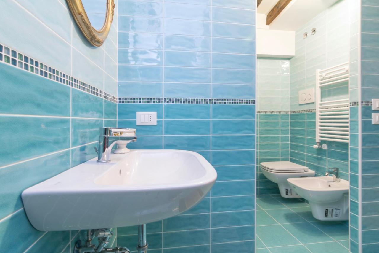 Ca' Alberto Apartments Wenecja Zewnętrze zdjęcie
