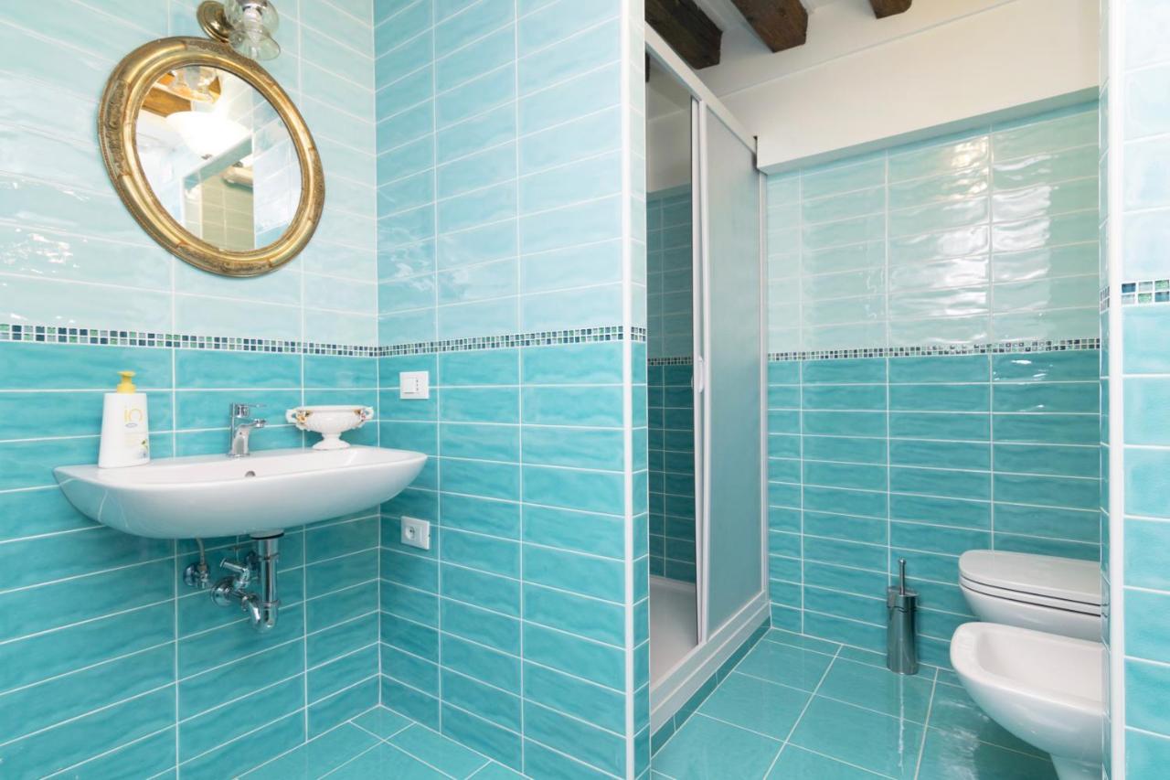 Ca' Alberto Apartments Wenecja Zewnętrze zdjęcie