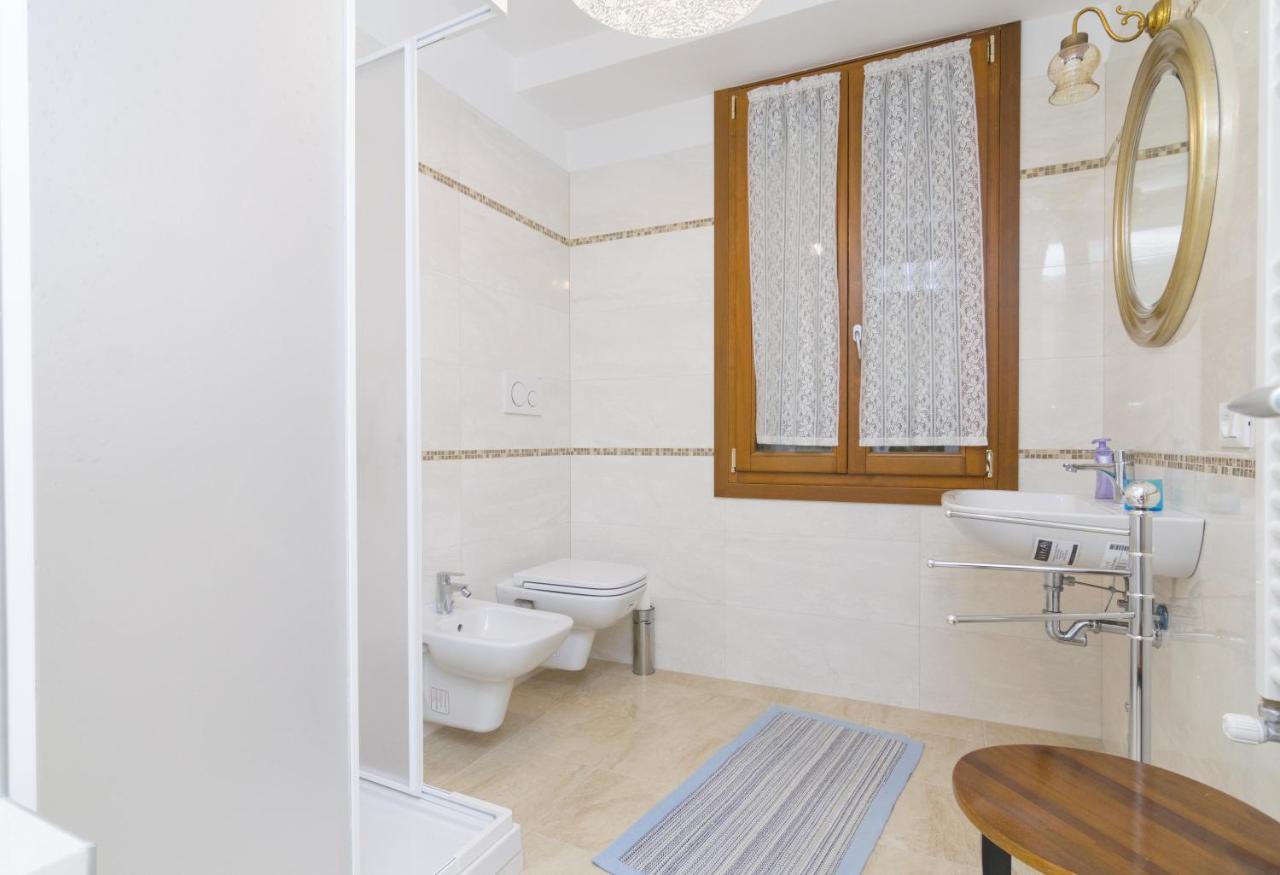 Ca' Alberto Apartments Wenecja Zewnętrze zdjęcie