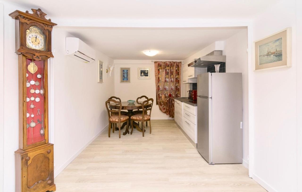 Ca' Alberto Apartments Wenecja Zewnętrze zdjęcie