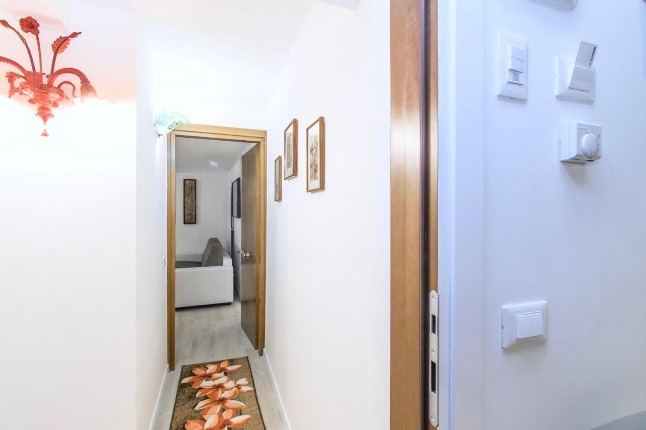 Ca' Alberto Apartments Wenecja Zewnętrze zdjęcie